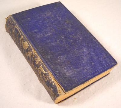 Atherton, and Other Tales