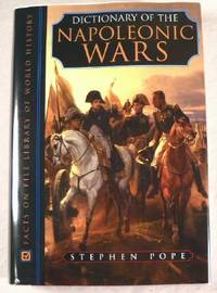 Dictionary of Napoleonic Wars