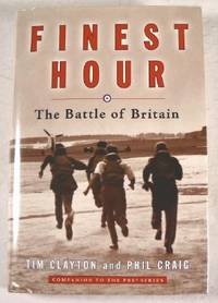 Finest Hour: The Battle of Britain
