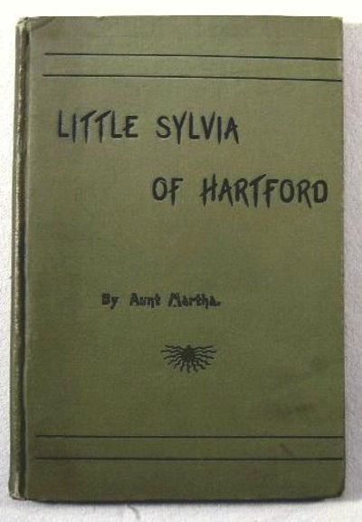 Little Sylvia of Hartford and Her Indian Boy