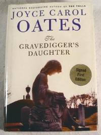 The Gravedigger's Daughter: A Novel