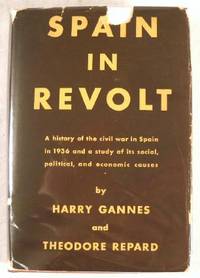 Spain in Revolt