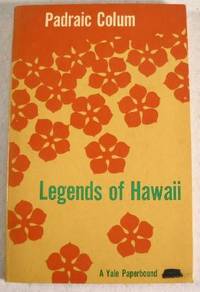Legends of Hawaii