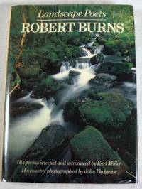 Robert Burns. Landscape Poets