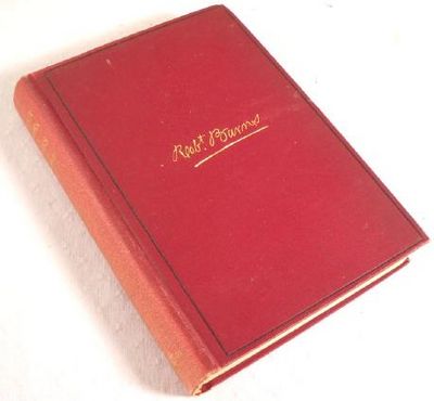 Select Poems of Robert Burns