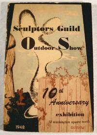 Tenth Anniversary Outdoor Sculpture Exhibition 1948 [Sculptors Guild Outdoor Show 10th Anniversary Exhibition]