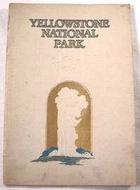Geyserland: Yellowstone National Park