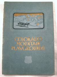 Colorado Mountain Playgrounds