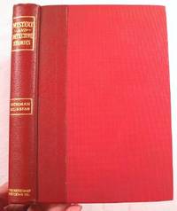Mystery & Detective Stories: German; Russian; Scandinavian. Library of the World's Best Mystery and Detective Stories