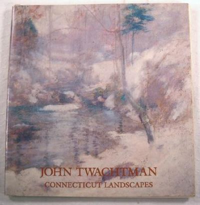 John Twachtman: Connecticut Landscapes