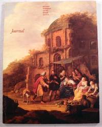 Worcester Art Museum Journal 1979-80. Volume 3