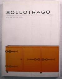 David Rago and John Sollo Present: 20th Century Modern Weekend. 03, 04 April, 2004