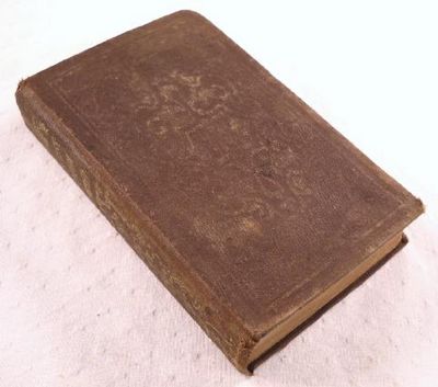 The Baptist System Examined, the Church Vindicated, and Sectarianism Rebuked