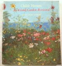 Childe Hassam: An Island Garden Revisited