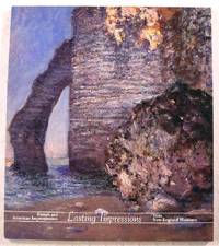 Lasting Impressions: French and American Impressionism from New England Museums
