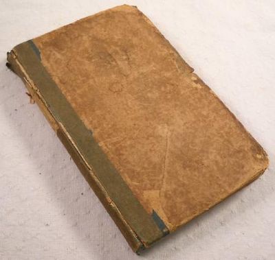 A Diary in America, with Remarks on Its Institutions