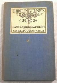 Thirteen Sonnets of Georgia