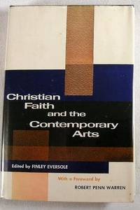 Christian Faith and the Contemporary Arts
