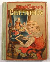 Frank Leslie's Chatterbox 1885 - 1886