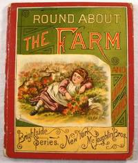 Round About the Farm and Other Stories. Brightside Series