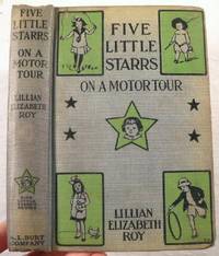Five Little Starrs on a Motor Tour. Five Little Starrs Series