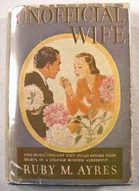 Unofficial Wife