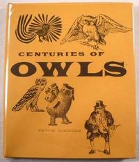 A Century of Owls: In Art and the Written Word