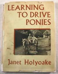 Learning to Drive Ponies
