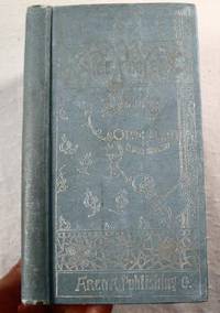 One Day: A Tale of the Prairies. Side Pocket Series