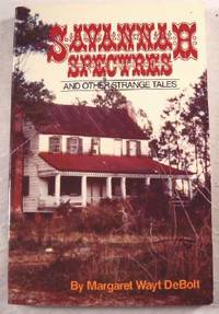 Savannah Spectres