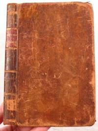 Epitome Historiae Sacrae, Auctore L'Homond. Editio Nova