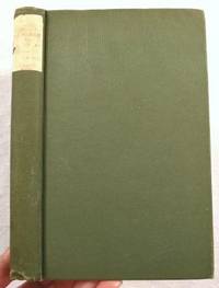 The Singing Shepherd and Other Poems