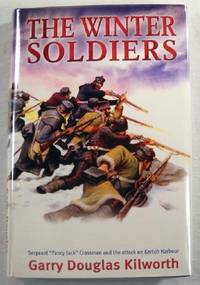 The Winter Soldiers. Fancy Jack Crossman Series