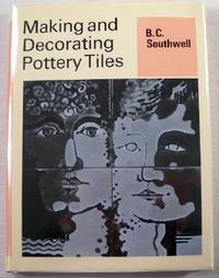 Making and Decorating Pottery Tiles