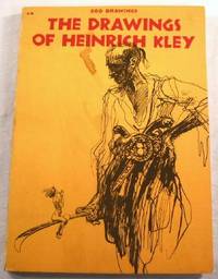 The Drawings of Heinrich Kley