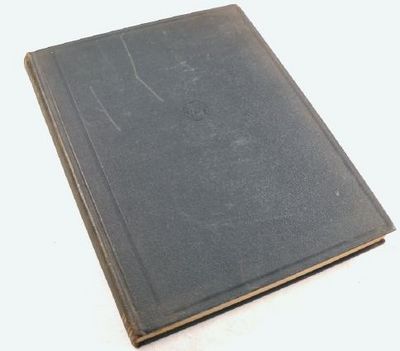 Ready-Written Specifications: A Compendium of Clauses for Direct Use in Architectural Specifications
