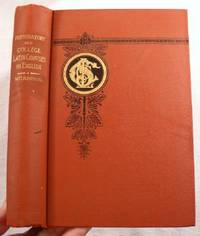 Preparatory and College Latin Courses in English (Condensed and Consolidated)