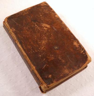 Meditations and Contemplations. In Two Volumes (in one). Cooke's Edition