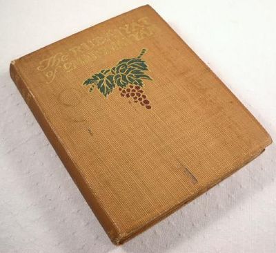 The Rubaiyat of Omar Khayyam