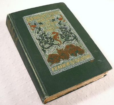 John Gayther's Garden and The Stories Told Therein
