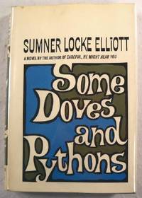 Some Doves and Pythons