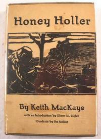 Honey Holler: A Play in Three Acts