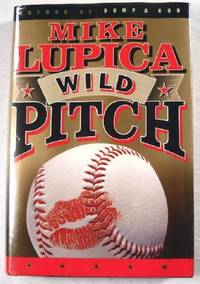 Wild Pitch
