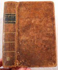 Conversations on Chemistry; in Which the Elementa of That Science are Familiarly Explained and Illustrated By Experiments.