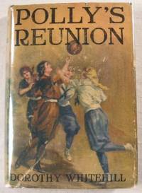 Polly's Reunion. Polly Pendleton Series