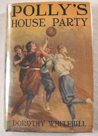 Polly's House Party. Polly Pendleton Series