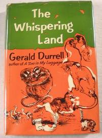 The Whispering Land