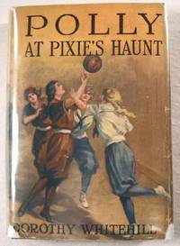 Polly at Pixies' Haunt. Polly Pendleton Series