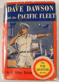 Image for Dave Dawson with the Pacific Fleet Dave Dawson with the Pacific Fleet