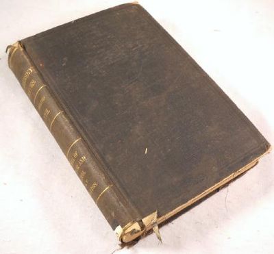 Documents Relating to the Colonial History of the State of New Jersey. Volume XVII [17]